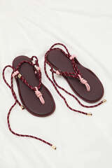 Sandale Fl&ograve; Twin