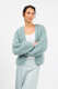 Handstrick-Cardigan Collette