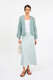 Handstrick-Cardigan Collette