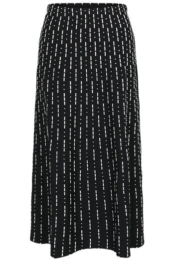 Strick Midi Rock Lena
