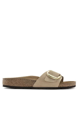 Mules Madrid Big Buckle