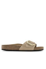 Mules Madrid Big Buckle