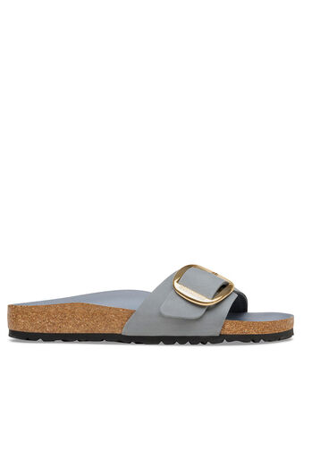 Mules Madrid Big Buckle