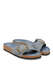 Mules Madrid Big Buckle