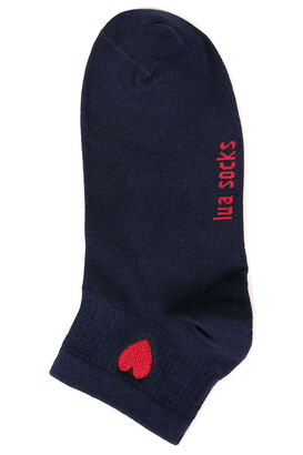 Sneakersocken My Love 