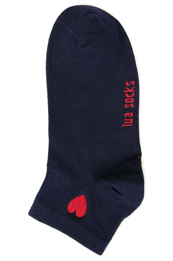 Sneakersocken My Love 