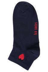 Sneakersocken My Love 