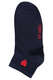 Sneakersocken My Love 