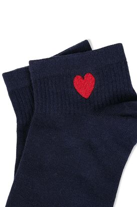 Sneakersocken My Love 