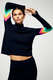 Pullover Rainbow