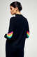Pullover Rainbow