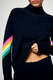 Pullover Rainbow