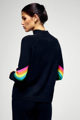 Pullover Rainbow
