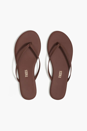 Sandale Foundations Matte