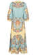 Midi Kleid Boho