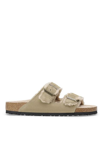 Mules Arizona Shearling 
