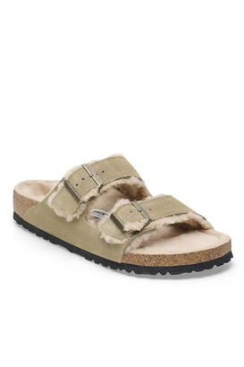 Mules Arizona Shearling 
