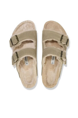 Mules Arizona Shearling 