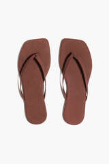 Sandale Square Toe Lily