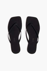 Sandale Square Toe Lily