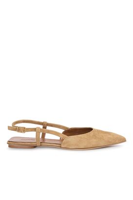 Slingback Ballerina Anya