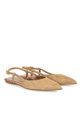 Slingback Ballerina Anya