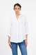 Bluse Mira aus Leinen