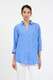 Bluse Mira aus Leinen