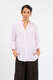 Bluse Mira aus Leinen