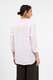 Bluse Mira aus Leinen
