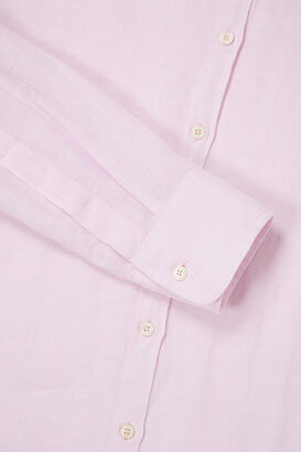 Bluse Mira aus Leinen