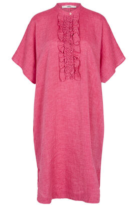 Kleid Daisy aus Leinen