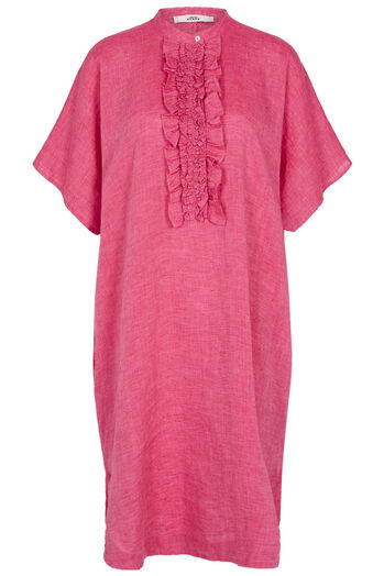 Kleid Daisy aus Leinen