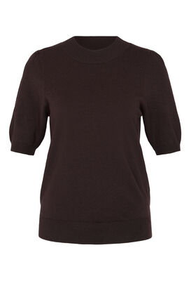 Pullover mit Viskose 