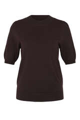 Pullover mit Viskose 