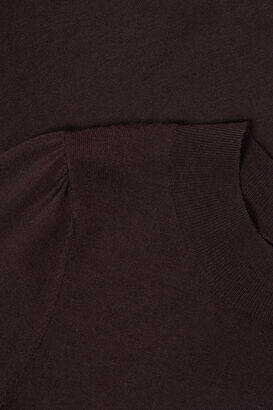 Pullover mit Viskose 