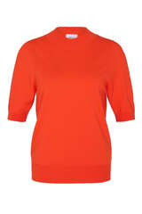 Pullover mit Viskose 