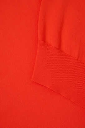 Pullover mit Viskose 