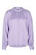 Bluse aus Seidenstretch