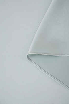 Rock aus Seidenstretch