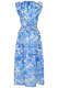 Kleid mit Lyocell