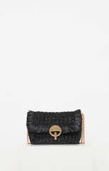 Crossbody Bag Moon Moyen
