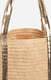 Raffia Shopper Cabas XL