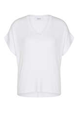 Shirt aus Viskose 