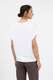 Shirt aus Viskose 