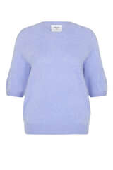 Pullover aus Mink Wash Cashmere 