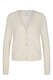Cardigan aus Mink Wash Cashmere 