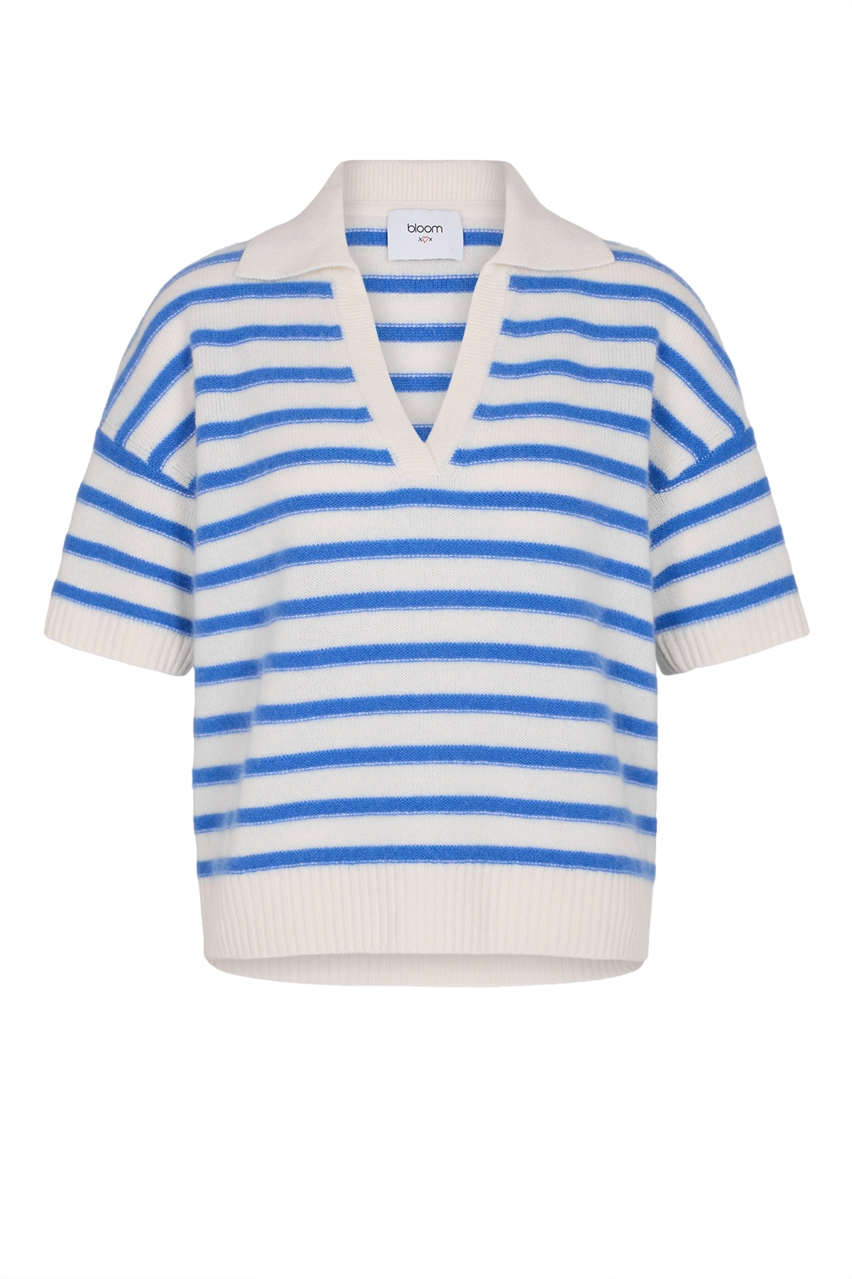 Pullover aus Cashmere 