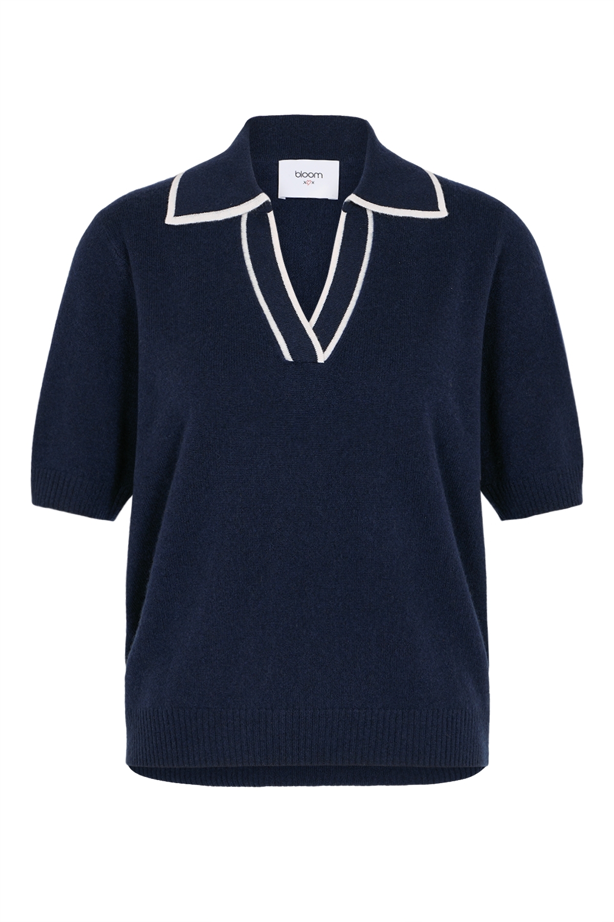 Pullover aus Cashmere 