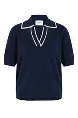 Pullover aus Cashmere 